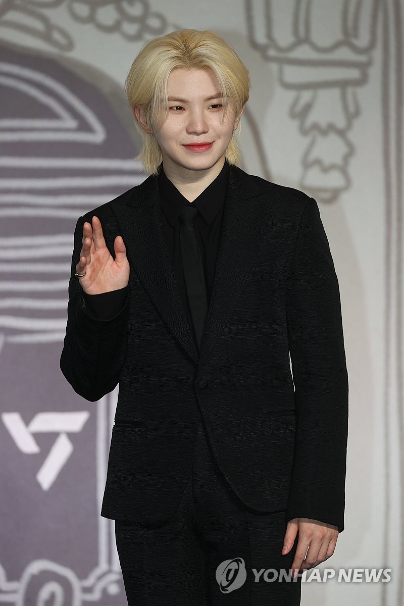 SEVENTEENウジ きょう陸軍に入隊 | 韓国の芸能ニュース｜韓国旅行