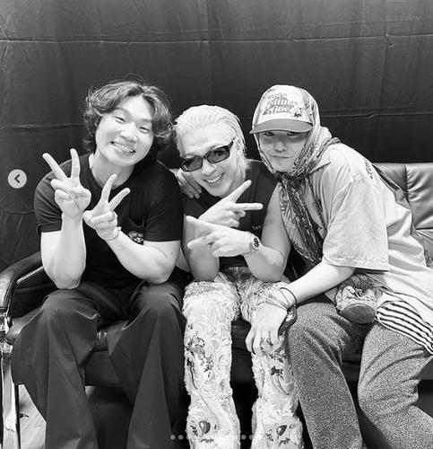 BIGBANG デビュー20周年記念しツアー開催へ | 韓国の芸能ニュース