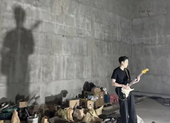 飲酒運転謝罪→50億ウォン寄付」BTSシュガ、2年ぶりにSNSに投稿した