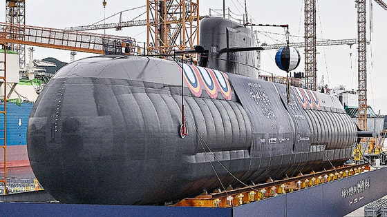 W帝政ドイツ軍/プロイセン王国＊潜水艦搭乗員在郷軍人会員章（実物） 韓国、2024年から潜水艦に女性乗組員 | 韓国の社会・文化ニュース