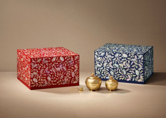 APECの舞台裏を彩ったKビューティー…各国首脳夫人を魅了した「贈り物