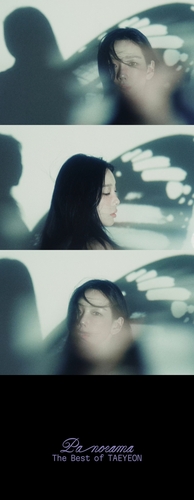 少女時代テヨン ソロ10周年迎えコンピレーションアルバム発売へ