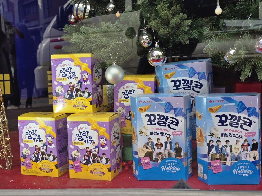 「TWS」の商品２種