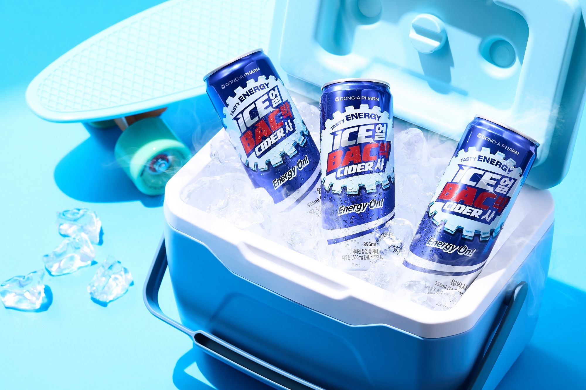 今年一番ヒットしたGS25「オル博士」：GSリテール報道資料