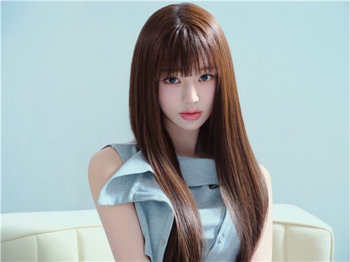 IVEのウォニョン 病院に寄付