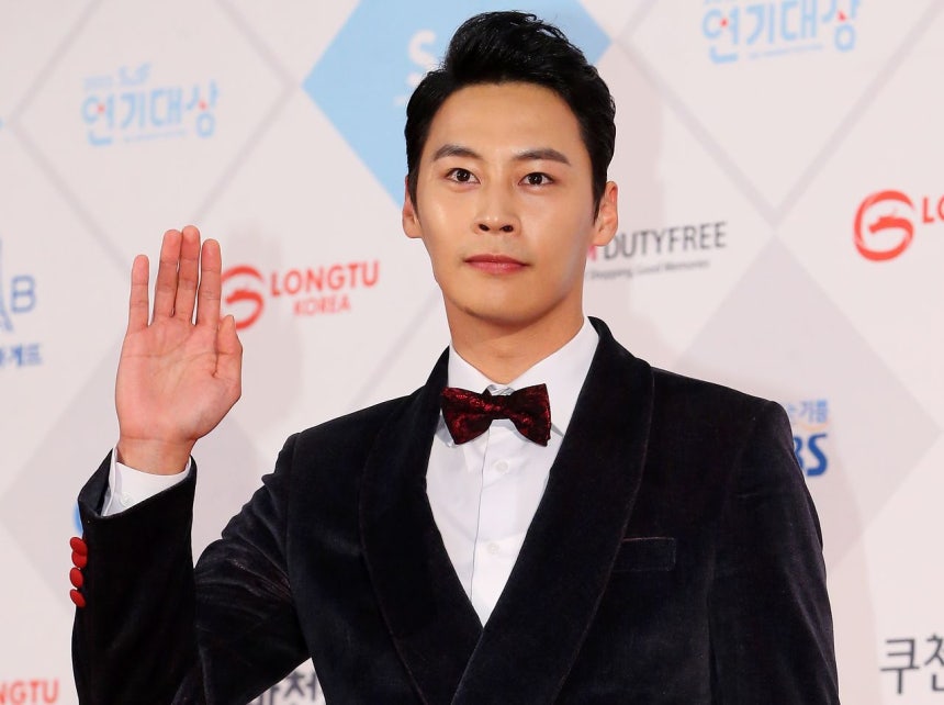 俳優チョン・ウヌさん、40歳で死亡