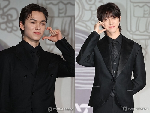 SEVENTEEN 新ユニット結成