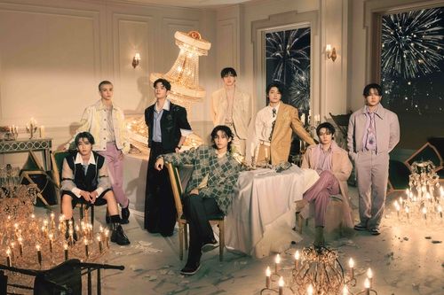 スキズ日本ゴールドディスク大賞4冠