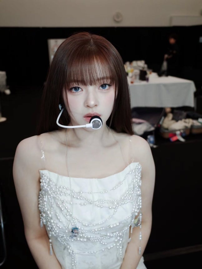 TWICEジョンヨン、不安障害を乗り越えて元気な近況 | 韓国の芸能 