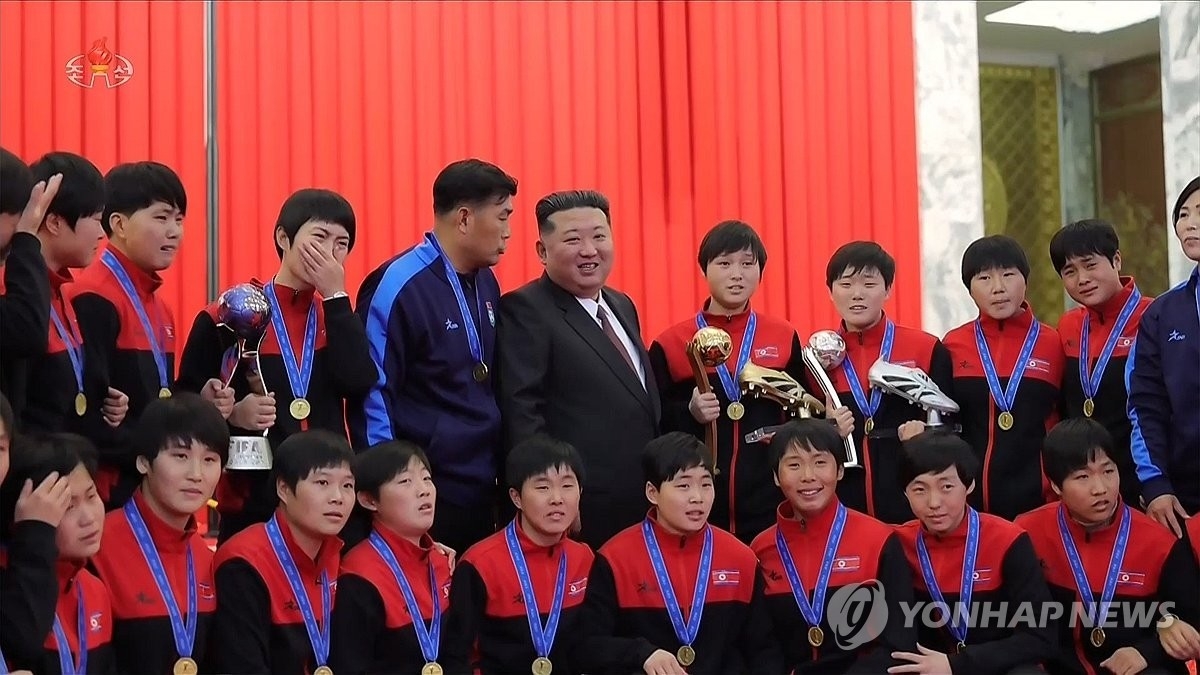 北朝鮮選手団が7年半ぶり来韓へ」の写真 | 韓国ソウルのスポーツ