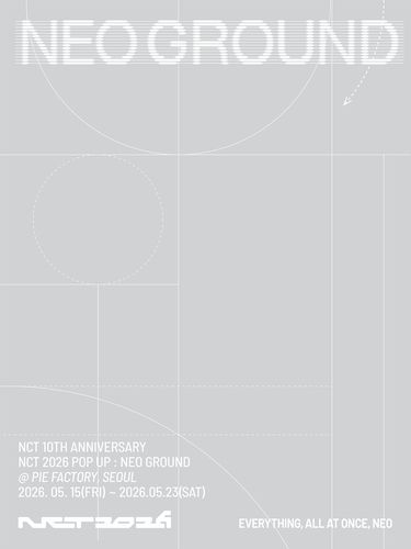 NCTの10周年記念ポップアップ 15日からソウルで開催 | 韓国の芸能