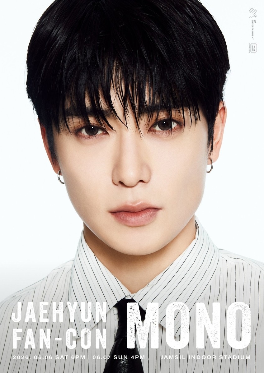 BOYNEXTDOOR ジェヒョン ソウルコン nogenre 会場限定 NCTジェヒョン 6～7日にソウルでコンサート開催 | 韓国の芸能ニュース