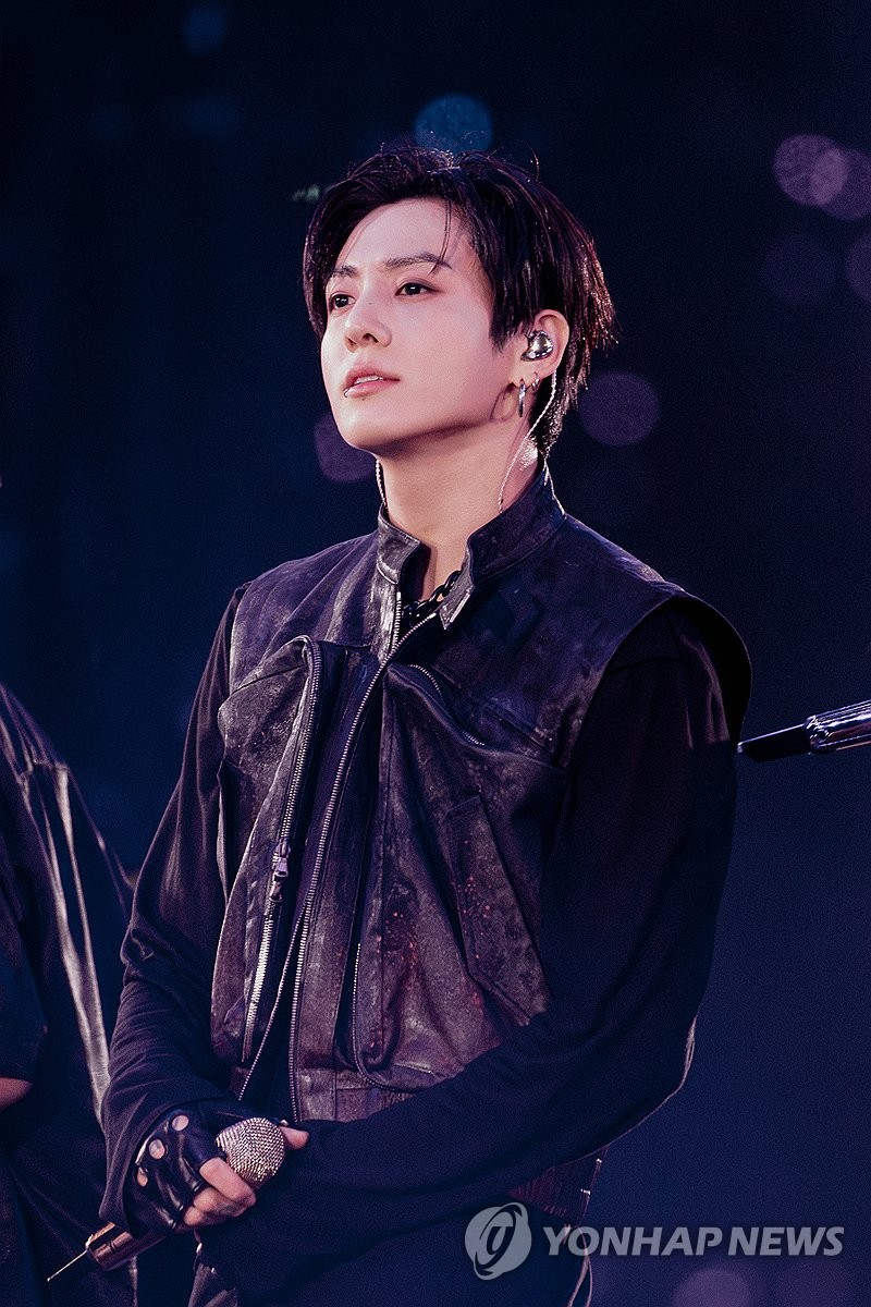 BTSジョングクのソロ曲 スポティファイで再生30億回達成 | 韓国の芸能