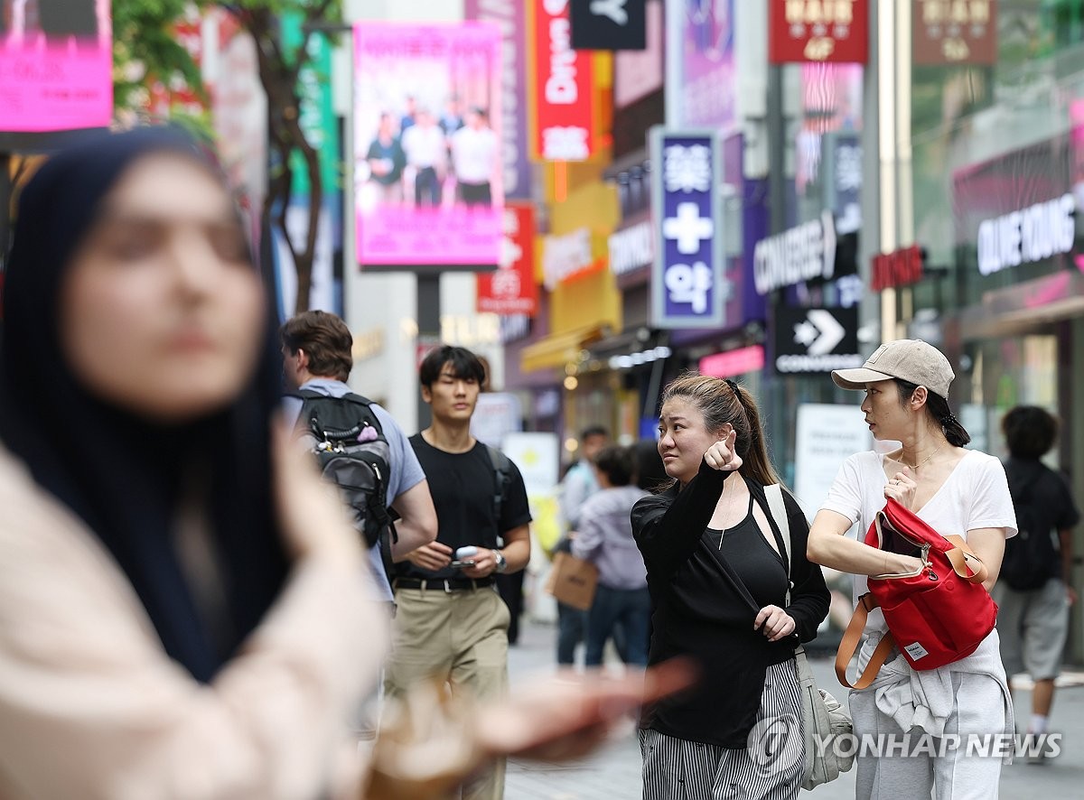 BTS公演なくても「韓流支出」増加 訪韓外国人の消費額が過去最高 