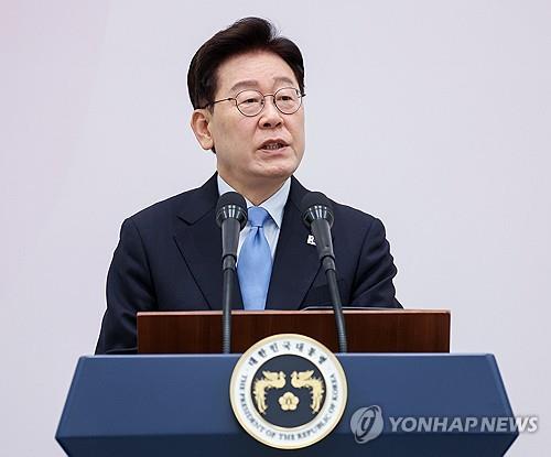 首都圏一極集中 「解決できなければ韓国の未来はない」＝李大統領
