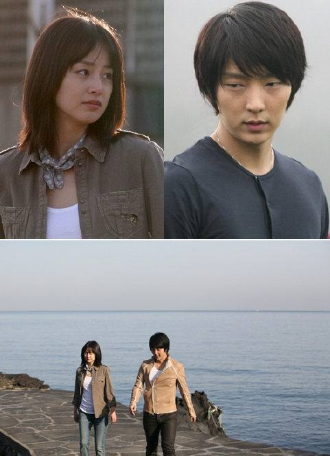 キム テヒ 映画で新しい髪型公開 の写真 韓国ソウルの芸能ニュース 韓国旅行 コネスト