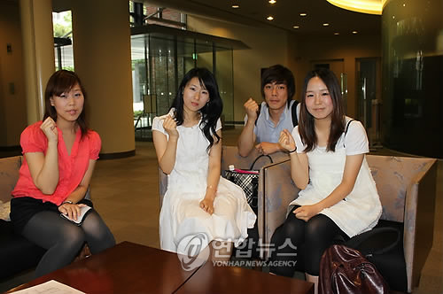 立教大 尹東柱奨学生１号誕生 韓日交流に貢献する 韓国の社会 文化ニュース 韓国旅行 コネスト