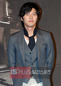 ヒョンビン ドラマ シークレットガーデン 主演で復帰へ 韓国の芸能ニュース 韓国旅行 コネスト