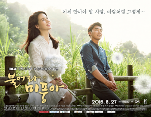 格安saleスタート ボ 韓国ドラマ「吹けよ、ミプン」のあらすじ(作品情報)｜韓国旅行 TVドラマ