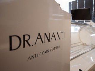 DR.ANANTI医院