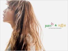 ParkJunsビューティーラボ 明洞店(旧 Jun&anti)