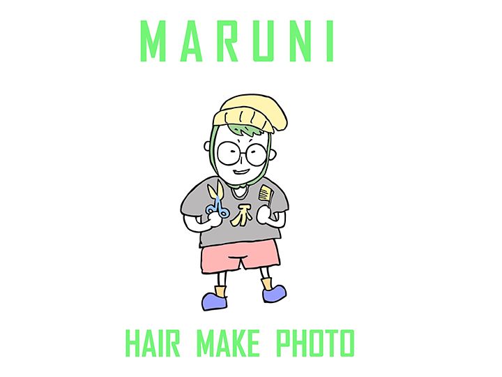 MARUNI Hair