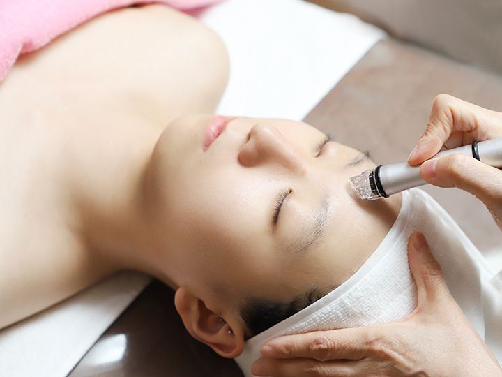 MIZOエステ＆マッサージ｜明洞(ソウル)のエステ｜韓国旅行「コネスト」