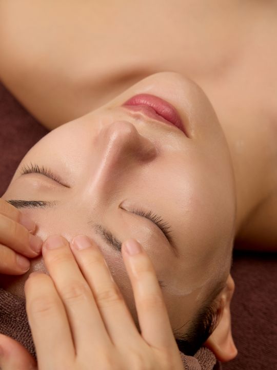 韓国 O Hui O HUI SPA｜明洞(ソウル)のエステ｜韓国旅行「コネスト」