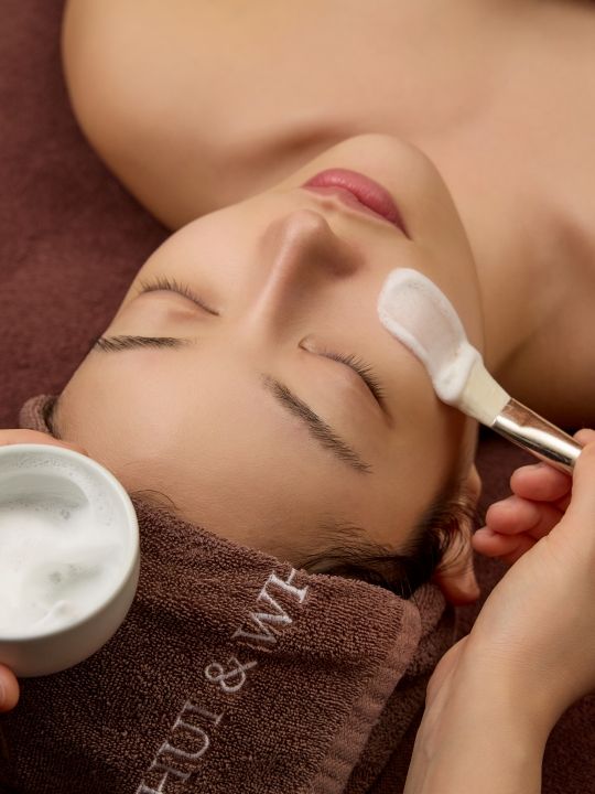 韓国 O Hui O HUI SPA｜明洞(ソウル)のエステ｜韓国旅行「コネスト」