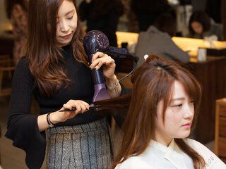 美容院で使える韓国語 韓国語 ハングル 韓国旅行 コネスト 美容院で使える韓国語 韓国語 ハングル 韓国旅行 コネスト
