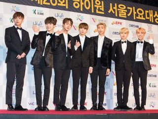 BTS(防弾少年団)聖地巡りで訪れたい！ソウルのグルメ店＆カフェ