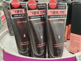 憧れのツヤ髪に!?韓国女子に人気のヘアケアアイテム