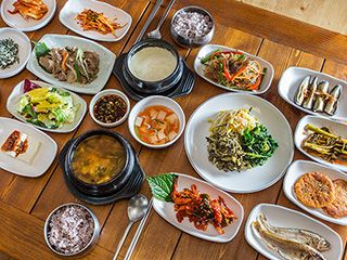 韓屋で食べたい!仁寺洞でおすすめの韓定食店4選