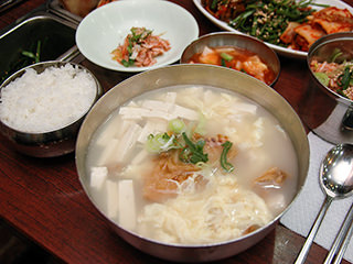 冬の韓国旅行で見逃せない!おすすめ旬グルメ