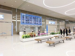 韓国の電子渡航認証システム(K-ETA)