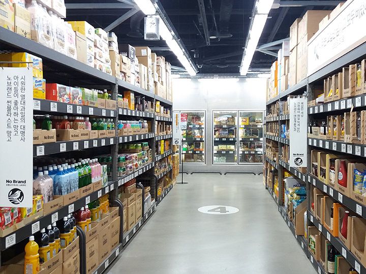 賞味期限はいつ？韓国の食品表示の見方