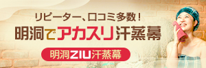 明洞ZIU汗蒸幕