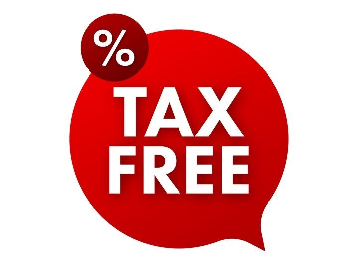 韓国の免税手続き「タックスリファンド(TAX REFUND)」