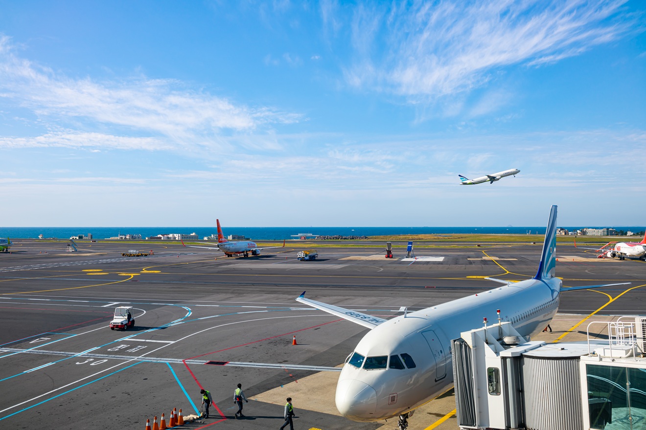 2026年最新！韓国の入国手続き