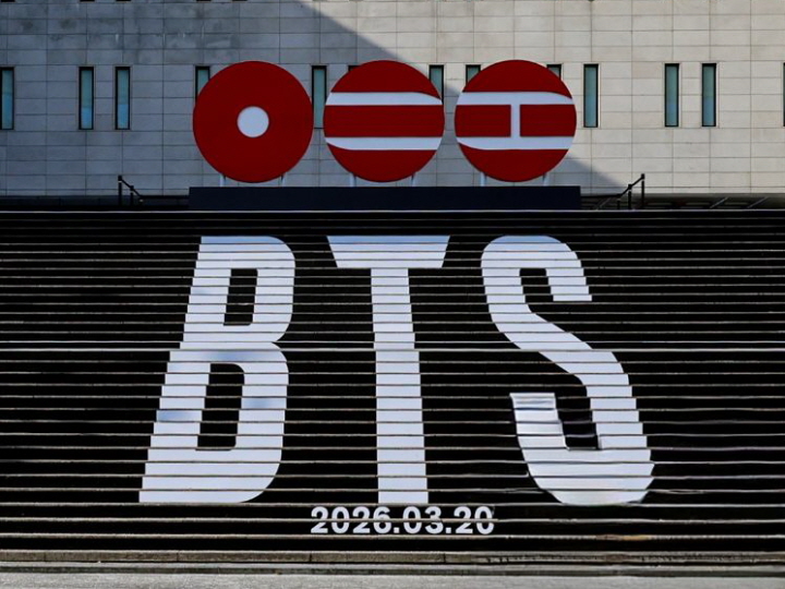 ARMY必見！厳選ツアー特集