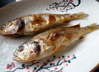 韓国のイシモチ料理とは?