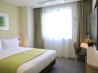 【予約開始】ナインツリーホテル東大門