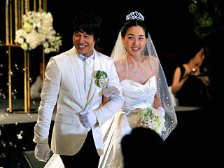 チャ テヒョンの結婚式リポート エンタメ総合 韓国文化と生活 韓国旅行 コネスト