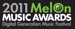 MelOn MUSIC AWARDS MelOn MUSIC AWARDS