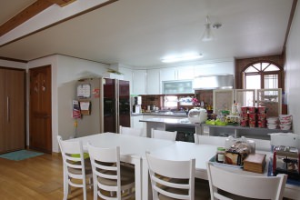 共同キッチン 共同キッチン