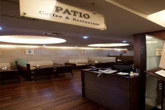 レストラン「PATIO」 レストラン「PATIO」