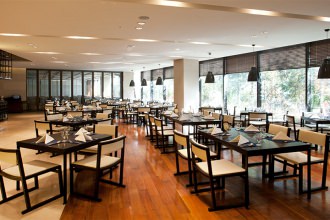 ビュッフェレストラン「THE GARDEN KITCHEN」 ビュッフェレストラン「THE GARDEN KITCHEN」