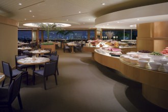 The Terrace The Terrace