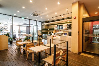 ベーカリーカフェー「CELLAN」 ベーカリーカフェー「CELLAN」