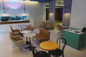 カフェ カフェ